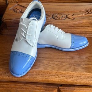 Women’s G/FORE Golf Shoes sz 8 New